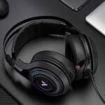 هدست مخصوص بازی رپو مدل VH520