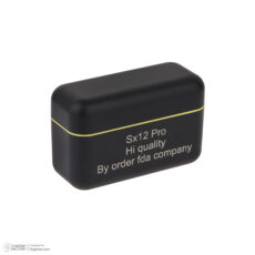 میکروفن یقه ای اف دی ای کمپانی مدل Sx12 pro