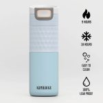 فلاسک کامبوکا مدل Etna New Grip گنجایش 0.5 لیتر