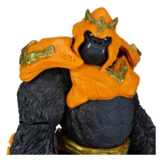 اکشن فیگور مکفارلن تویز مدل کینک کونگ سری Gorilla Grodd