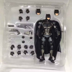 اکشن فیگور مدل بتمن طرح Batman Justice League