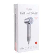 سشوار مسافرتی یسیدو مدل MG08