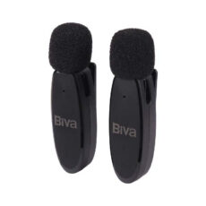 میکروفن یقه ای بیوا مدل WM-03