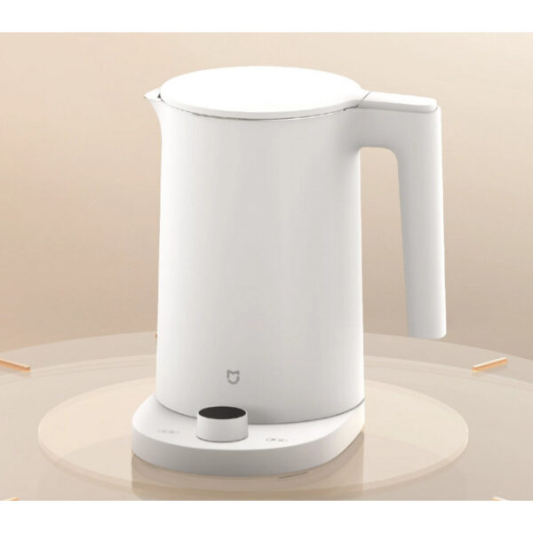 کتری برقی میجیا مدل kettle p1 light Edition CN