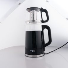 چای ساز روی هم نانانی مدل NTK-920DD