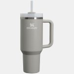 ماگ سفری مدل QUENCHER H2O TUMBLER گنحایش 1.18 لیتر