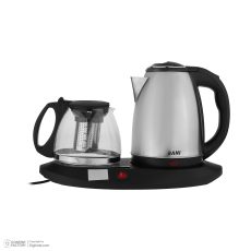 چای ساز بانی پارس مدل BS1