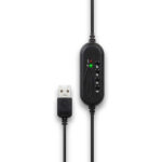 هدست مخصوص بازی مدل AWHU01FJ