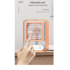 پنکه USB مدل TSLF