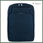 کوله پشتی لپ تاپ مدل Nn-1338 مناسب برای لپ تاپ 13.1 تا 14 اینچی