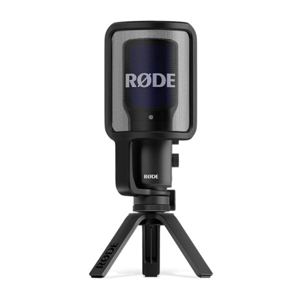 میکروفن رومیزی رود مدل NT-USB Plus
