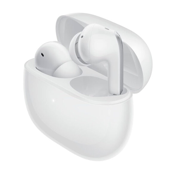 هدفون بی سیم شیائومی مدل NAS POWER BUDS 4 PRO EAR HOOK