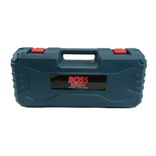 اره زنجیری شارژی باس مدل 15cm-single battery