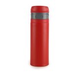 ماگ سفری اسنو هاک مدل URAL کد SN-C6156 گنجایش 0.4 لیتر
