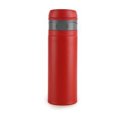 ماگ سفری اسنو هاک مدل URAL کد SN-C6156 گنجایش 0.4 لیتر