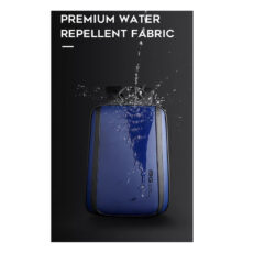 کوله پشتی لپ تاپ بنج مدل 2809 مناسب برای لپ تاپ 13 تا 14 اینچی