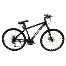 دوچرخه کوهستان مدل دماوند کد Tts-554 سایز طوقه 26 اینچ