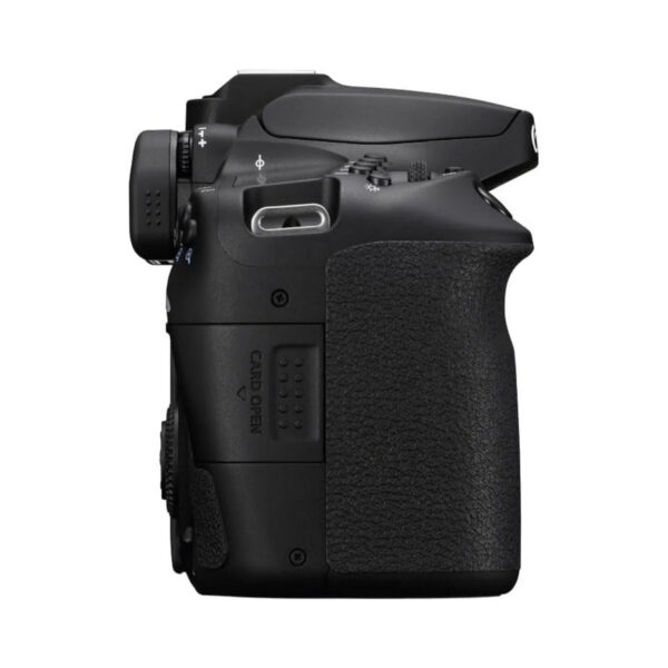 دوربین دیجیتال کانن مدل EOS 90D به همراه لنز 135-18 میلی متر IS USM