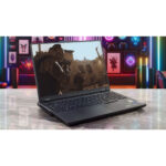 لپ تاپ 16 اینچی لنوو مدل Legion Pro 5 16IRX9-i9 14900HX-32GB DDR5-1TB SSD-RTX4070-QHD