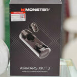 هدفون بلوتوثی مانستر مدل xkt13