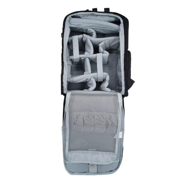 کوله پشتی دوربین الويروس مدل ELviros Camera backpack