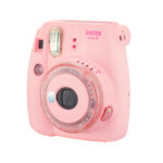 دوربین عکاسی چاپ سریع فوجی فیلم مدل Instax Mini 9 Clear
