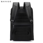 کوله پشتی لپ تاپ بنج مدل BG-3005 مناسب برای لپ تاپ 14.1 تا 15.6 اینچی