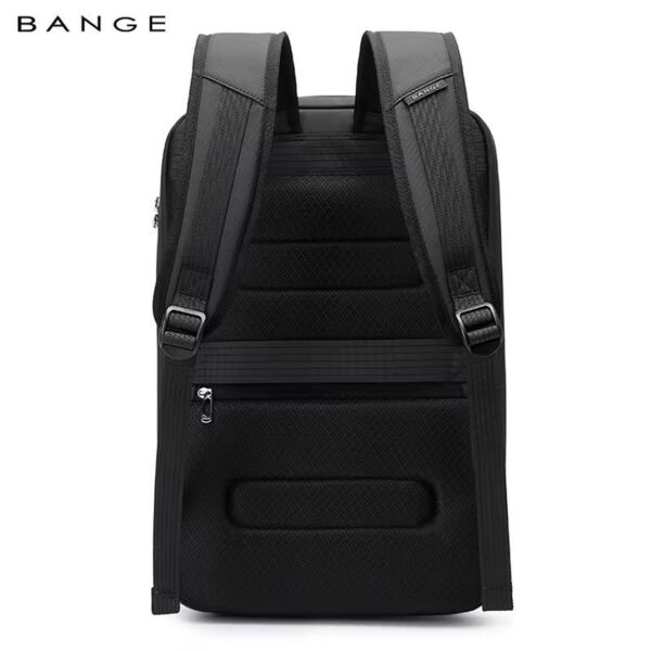 کوله پشتی لپ تاپ بنج مدل BG-3005 مناسب برای لپ تاپ 14.1 تا 15.6 اینچی