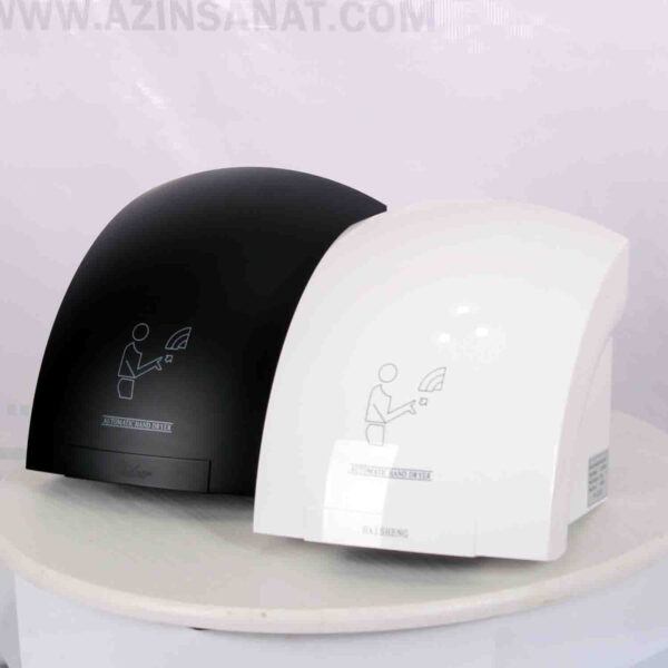 دست خشک کن کد 4501
