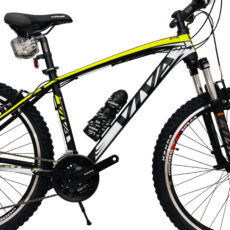 دوچرخه کوهستان ویوا مدل ELITE کد 3030 سایز طوقه 27.5 اینچ