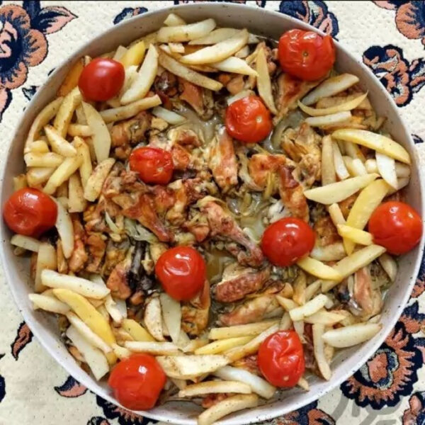 فر برقی تات مدل L40