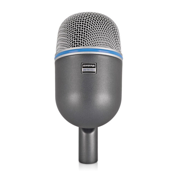 میکروفن داینامیک شور مدل  BETA 52A