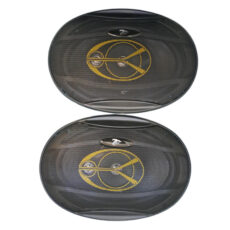 اسپیکر خودرو مدل z-xp26961 بسته دو عددی