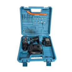 مجموعه 30 عددی دریل باس مدل brushless-118VOLT-SingleBattery