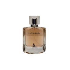 ادوپرفیوم زنانه والدمار مدل Lancome La Vie Est Belle با رایحه شیرین حجم 100 میلی‌لیتر