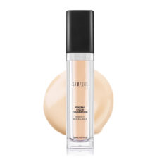 کرم پودر سمپیور مینرالز مدل PERFECT SKIN BALANCE شماره 130 حجم 30 میلی لیتر