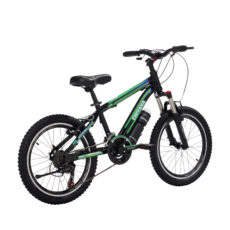دوچرخه کوهستان چیاوا مدل آکو ویبریک سایز طوقه 20 اینچ