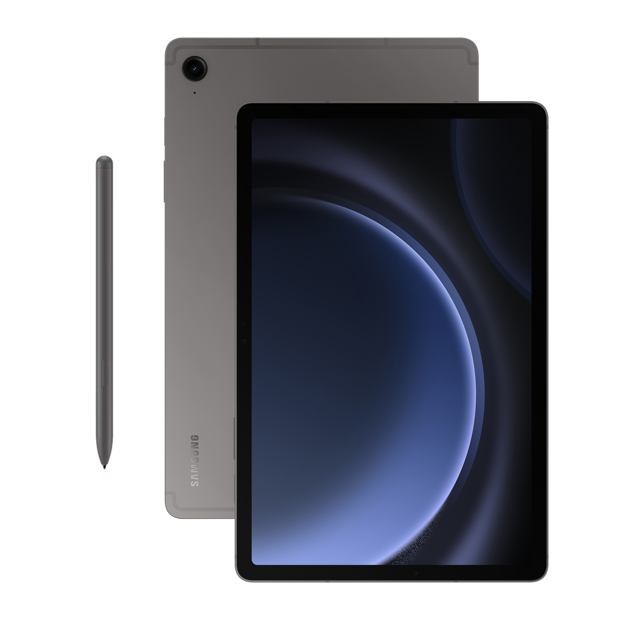 تبلت ۱۰.۹ اینچ سامسونگ مدل Galaxy Tab S9 FE 5G SM-X516B ظرفیت 128 گیگابایت و رم 6 گیگابایت