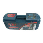 اره زنجیری شارژی باس مدل 15cm-single battery