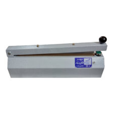 پرس دستی پلاستیک سپهر الکترونیک مدل دوخت و برش 30cm