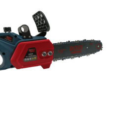 اره زنجیری شارژی باس مدل single battery118VOLT