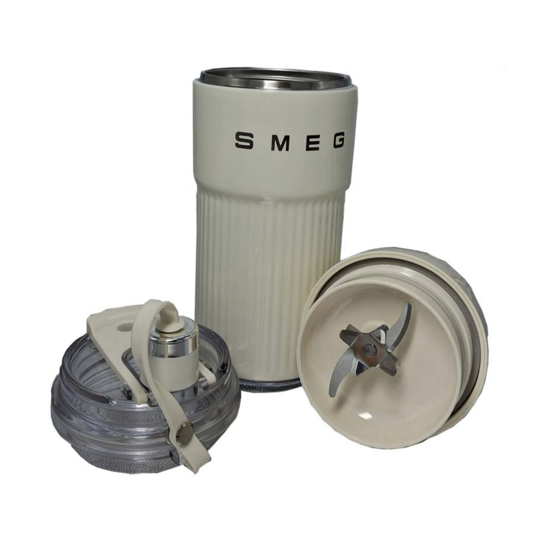 تراول ماگ اسمگ مدل St-02 گنجایش 0.4 لیتر