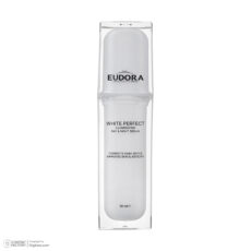سرم روشن کننده روز و شب ادورامکس مدل White Perfect حجم 30 میلی لیتر