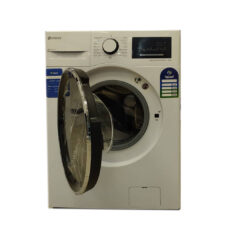 ماشین لباسشویی 8 کیلوگرم اتوماتیک اسنوا مدل SWM-A81W