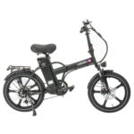 دوچرخه شهری نگین مدل FN500i سایز طوقه 20 اینچ
