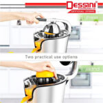 آب مرکبات گیر دسینی مدل DS-2277