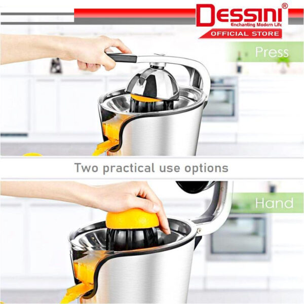 آب مرکبات گیر دسینی مدل DS-2277
