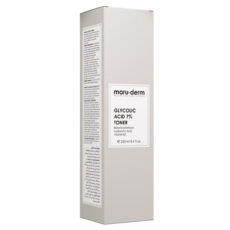 تونر مارودرم مدل 02 حجم 250 میلی لیتر