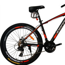 دوچرخه کوهستان جردن مدل APOLLON سایز طوقه 27.5 اینچ