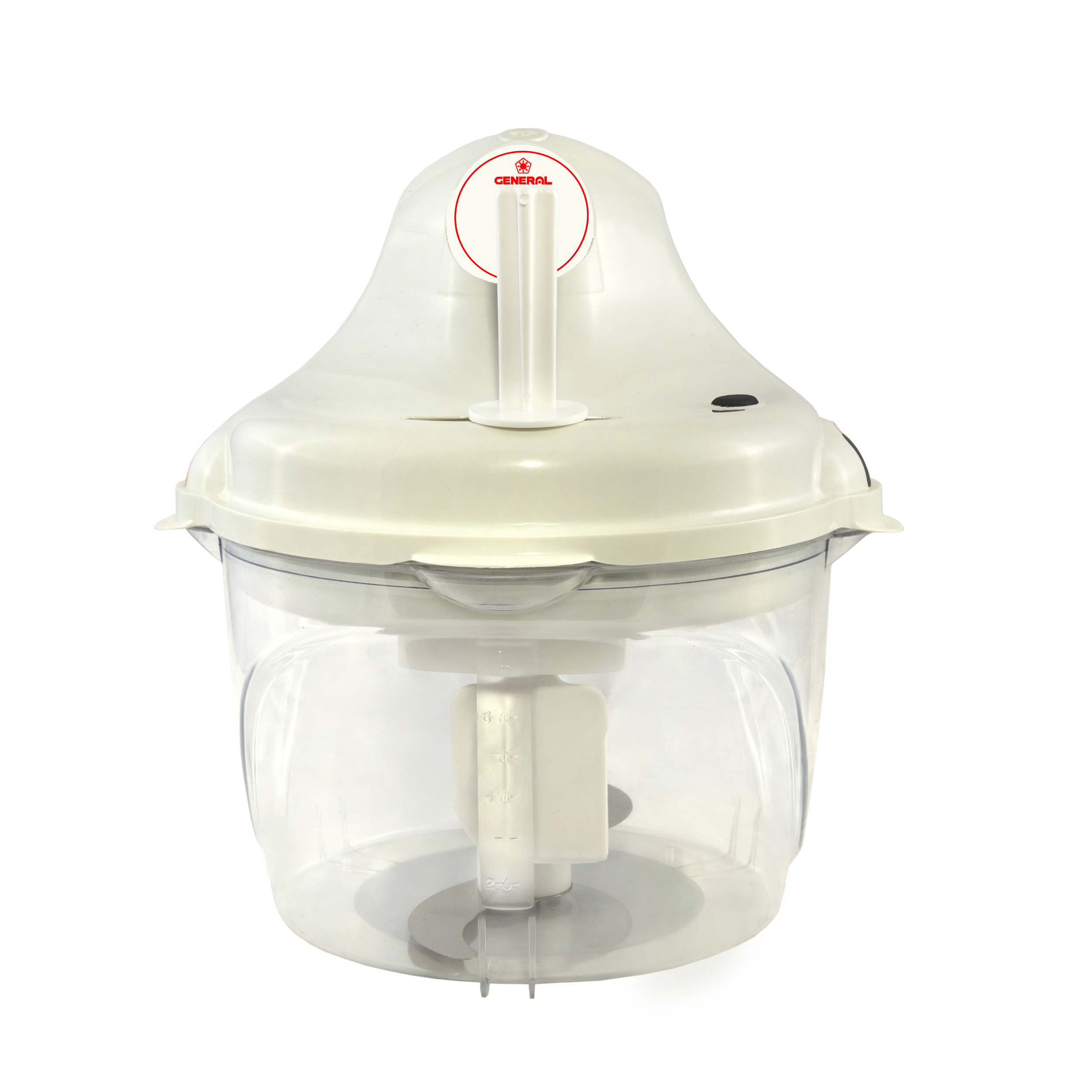 سبزی خردکن جنرال اینترنشنال مدل GI-836